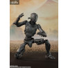 Rebel Moon - Figurine Jimmy, S.H.Figuarts