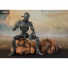 Rebel Moon - Figurine Jimmy, S.H.Figuarts