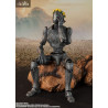 Rebel Moon - Figurine Jimmy, S.H.Figuarts