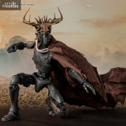 Rebel Moon - Figurine...
