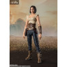 Rebel Moon - Kora figure, S.H.Figuarts