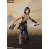 Rebel Moon - Kora figure, S.H.Figuarts