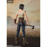 Rebel Moon - Kora figure, S.H.Figuarts