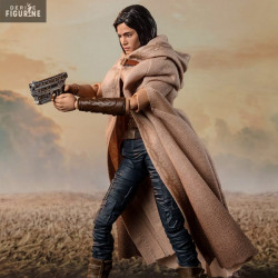 Rebel Moon - Figurine Kora,...
