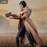 Rebel Moon - Kora figure, S.H.Figuarts