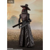 Rebel Moon - Nemesis figure, S.H.Figuarts
