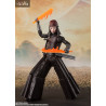 Rebel Moon - Nemesis figure, S.H.Figuarts
