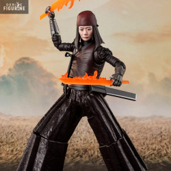 Rebel Moon - Figurine...
