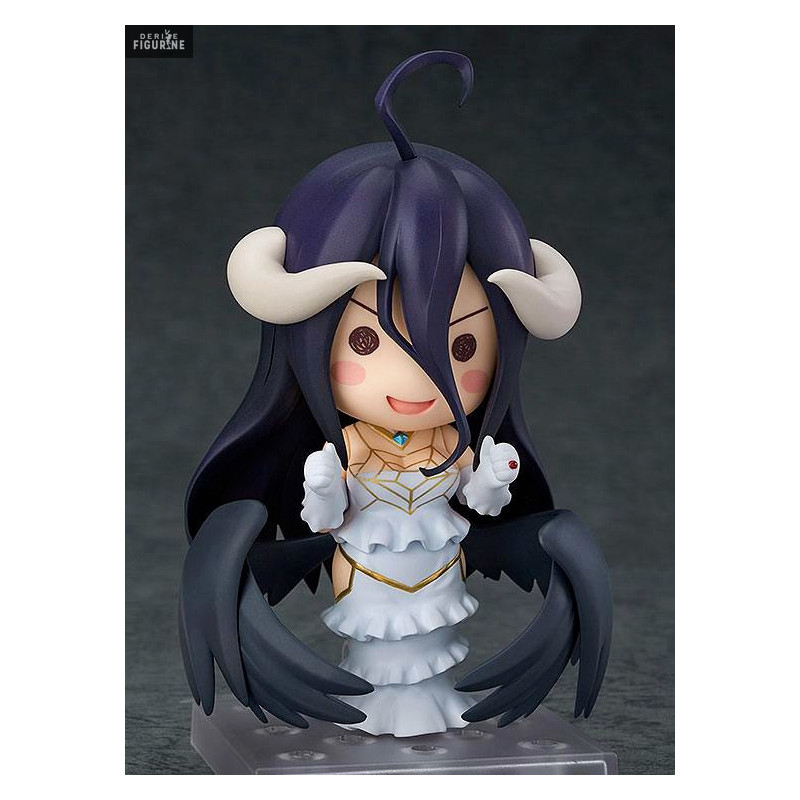 Overlord - Figure Albedo,...