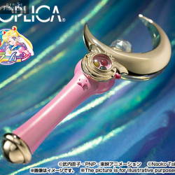 Sailor Moon - Réplique...