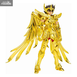 Saint Seiya - Sagitarius...
