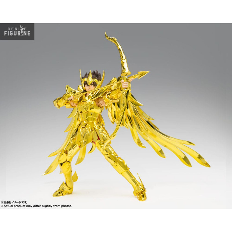 Saint Seiya - Figurine...