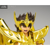 Saint Seiya - Sagitarius Seiya figure Inheritor of the Gold Cloth Seiya, Myth Cloth EX