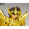 Saint Seiya - Sagitarius Seiya figure Inheritor of the Gold Cloth Seiya, Myth Cloth EX