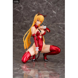Figurine Nekomusume Mao...