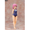 Miss Kobayashi's Dragon Maid - Figurine Miss Kobayashi ver. School Swimsuit