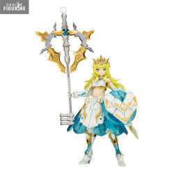 Frame Arms Girl - Figurine...