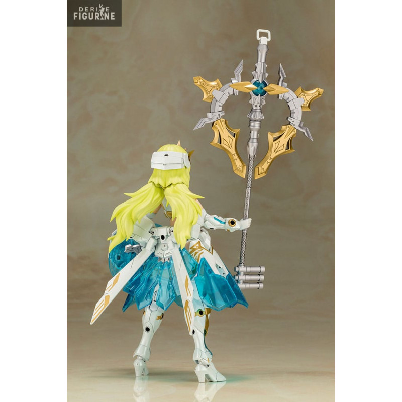 Frame Arms Girl - Figurine...