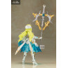 Frame Arms Girl - Durga I figure Save the Queen, Plastic Model Kit