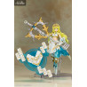 Frame Arms Girl - Durga I figure Save the Queen, Plastic Model Kit
