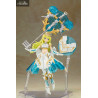 Frame Arms Girl - Durga I figure Save the Queen, Plastic Model Kit