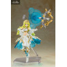 Frame Arms Girl - Durga I figure Save the Queen, Plastic Model Kit