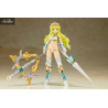 Frame Arms Girl - Durga I figure Save the Queen, Plastic Model Kit