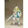 Frame Arms Girl - Durga I figure Save the Queen, Plastic Model Kit