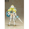 Frame Arms Girl - Durga I figure Save the Queen, Plastic Model Kit