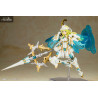 Frame Arms Girl - Durga I figure Save the Queen, Plastic Model Kit