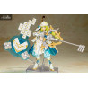 Frame Arms Girl - Durga I figure Save the Queen, Plastic Model Kit