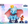 Disney - Dumbo figure Special Edition (With Timothy), Master Craft