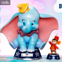 PRE ORDER - Disney - Dumbo figure Special Edition (With Timothy), Master Craft
