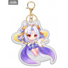 Honor of Kings - Figurine Chang'e Princess of the Cold Moon