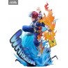 My Hero Academia - Shoto Todoroki figure, Short