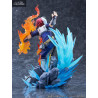 My Hero Academia - Shoto Todoroki figure, Short