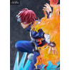 My Hero Academia - Shoto Todoroki figure, Short
