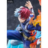 My Hero Academia - Shoto Todoroki figure, Short