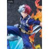 My Hero Academia - Shoto Todoroki figure, Short