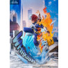 My Hero Academia - Shoto Todoroki figure, Short