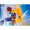My Hero Academia - Shoto Todoroki figure, Short
