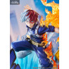 My Hero Academia - Shoto Todoroki figure, Short