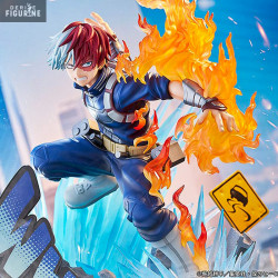 My Hero Academia - Figurine...