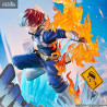 My Hero Academia - Shoto Todoroki figure, Short