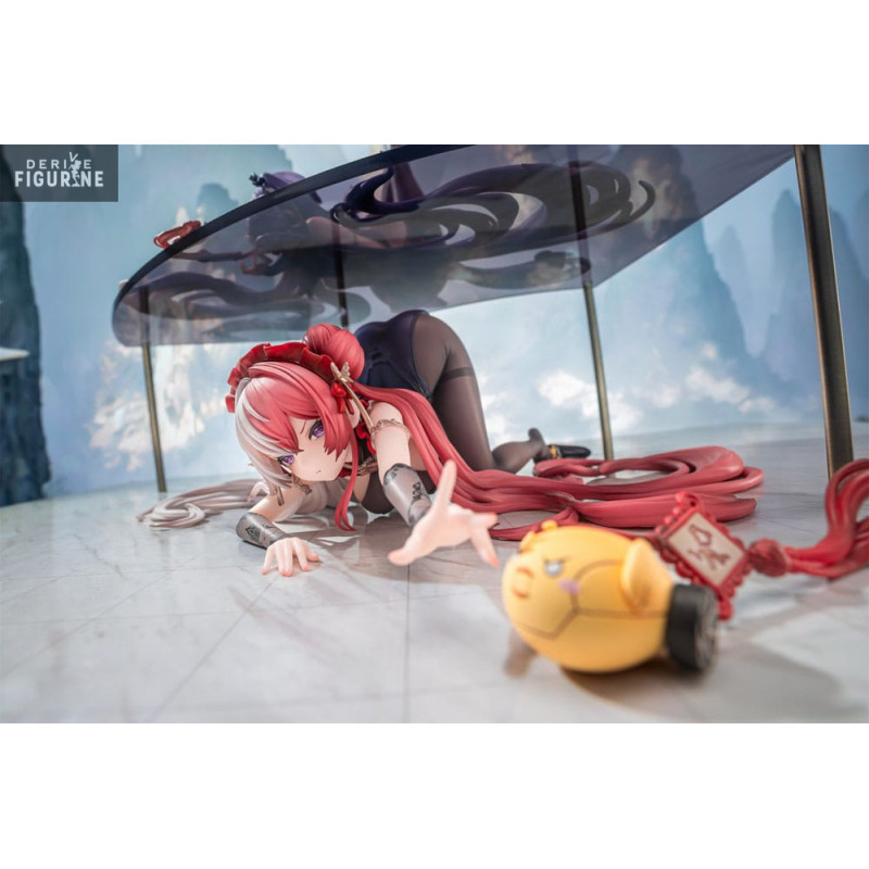 Azur Lane - Chao Ho figure...