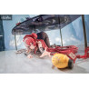 Azur Lane - Figurine Chao Ho Frolicking Flowers, Verse II