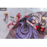 Azur Lane - Figurine Chao Ho Frolicking Flowers, Verse II