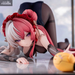 Azur Lane - Chao Ho figure...