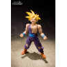 Dragon Ball Z - Figurine de Sangohan en Super Saiyen, S.H.Figuarts