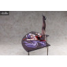 Azur Lane - Figurine Ying Swei Frolicking Flowers, Verse I
